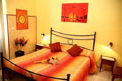 фото отеля B&B I Mastrazzi