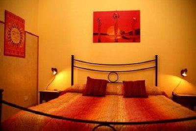 фото отеля B&B I Mastrazzi
