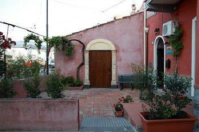 фото отеля B&B I Mastrazzi