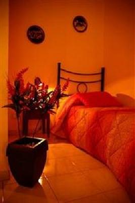 фото отеля B&B I Mastrazzi