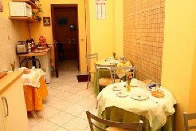 фото отеля B&B I Mastrazzi
