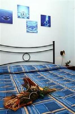 фото отеля B&B I Mastrazzi