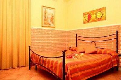 фото отеля B&B I Mastrazzi