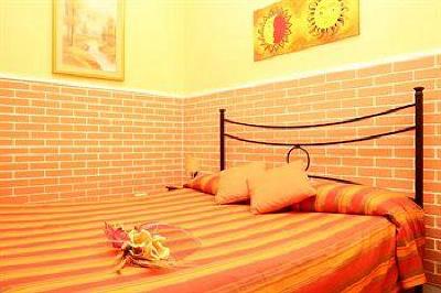 фото отеля B&B I Mastrazzi