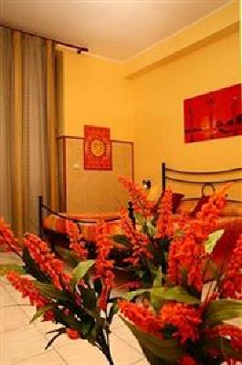 фото отеля B&B I Mastrazzi