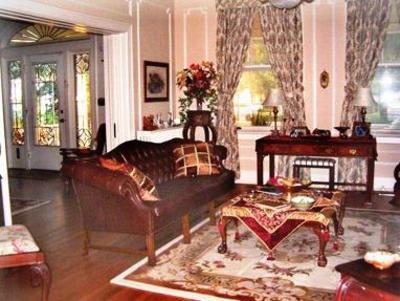 фото отеля Port City Guest House