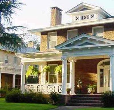 фото отеля Port City Guest House