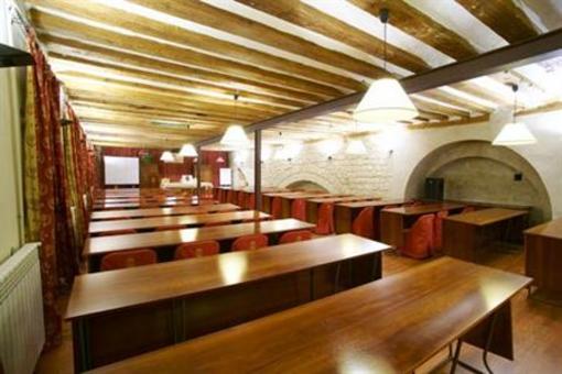 фото отеля Real Monasterio San Zoilo