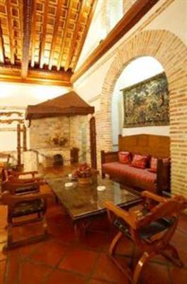 фото отеля Real Monasterio San Zoilo