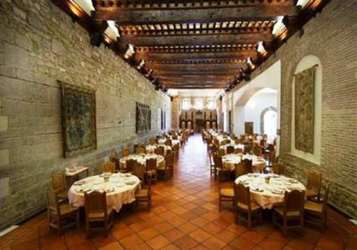 фото отеля Real Monasterio San Zoilo