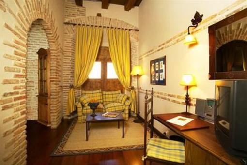фото отеля Real Monasterio San Zoilo