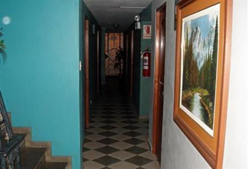 фото отеля Aloja Inn