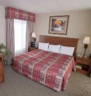 фото отеля Homewood Suites by Hilton Albuquerque - Journal Center