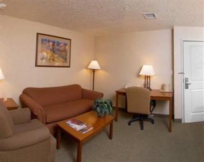 фото отеля Homewood Suites by Hilton Albuquerque - Journal Center