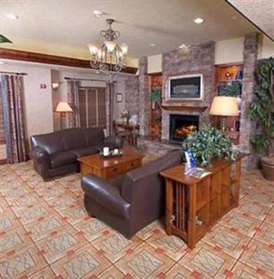 фото отеля Homewood Suites by Hilton Albuquerque - Journal Center