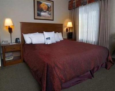 фото отеля Homewood Suites by Hilton Albuquerque - Journal Center