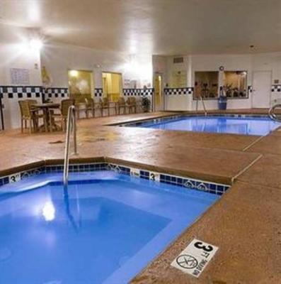 фото отеля Homewood Suites by Hilton Albuquerque - Journal Center