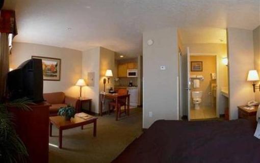 фото отеля Homewood Suites by Hilton Albuquerque - Journal Center