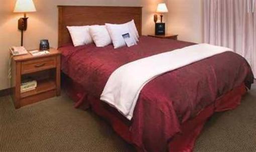 фото отеля Homewood Suites by Hilton Albuquerque - Journal Center