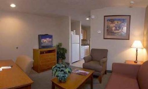 фото отеля Homewood Suites by Hilton Albuquerque - Journal Center