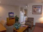 фото отеля Homewood Suites by Hilton Albuquerque - Journal Center