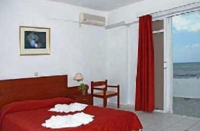фото отеля Maravel Land Beach Hotel Arkadi