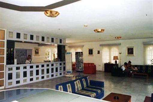 фото отеля Maravel Land Beach Hotel Arkadi