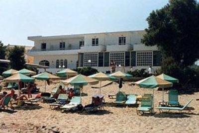 фото отеля Maravel Land Beach Hotel Arkadi
