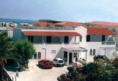фото отеля Maravel Land Beach Hotel Arkadi