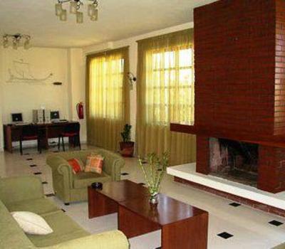 фото отеля Maravel Land Beach Hotel Arkadi
