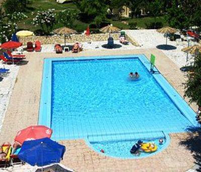 фото отеля Maravel Land Beach Hotel Arkadi