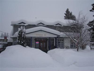 фото отеля Courthouse Inn Revelstoke