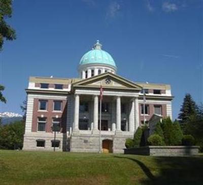 фото отеля Courthouse Inn Revelstoke