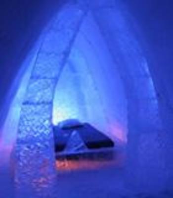 фото отеля Snow Village Hotel Kittila