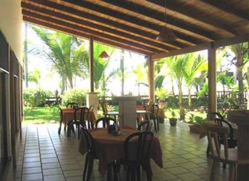 фото отеля Hotel Pochote Grande