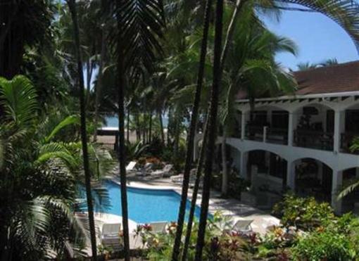 фото отеля Hotel Pochote Grande