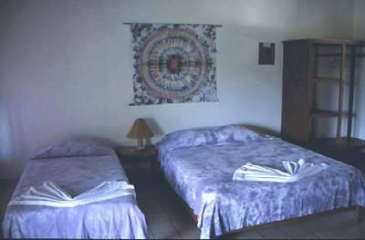 фото отеля Hotel Pochote Grande