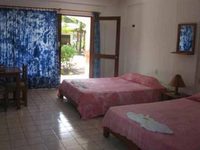 Hotel Pochote Grande
