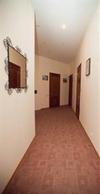 фото отеля Tverskaya Loft Hotel