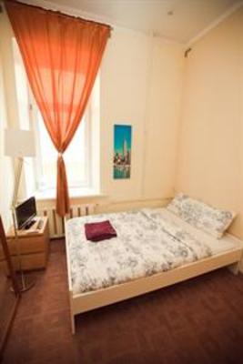 фото отеля Tverskaya Loft Hotel