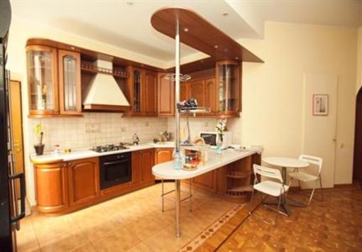 фото отеля Tverskaya Loft Hotel