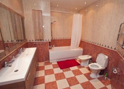 фото отеля Tverskaya Loft Hotel