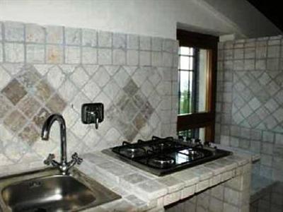 фото отеля Il Casale Delle Ginestre