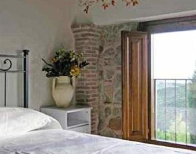 фото отеля Il Casale Delle Ginestre