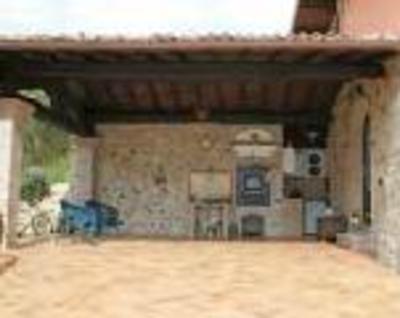 фото отеля Il Casale Delle Ginestre