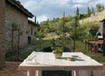 фото отеля Il Casale Delle Ginestre