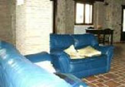 фото отеля Il Casale Delle Ginestre
