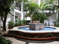 Hotel Colonial Cancun