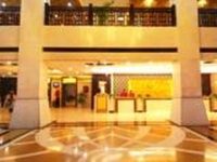 Shengyuan Hotel Ziyuan