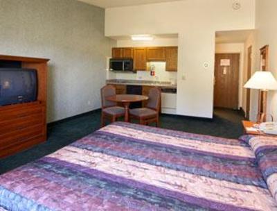 фото отеля Days Inn Summit County